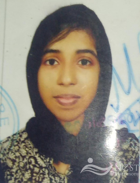 SHAHEERA  JASMIN